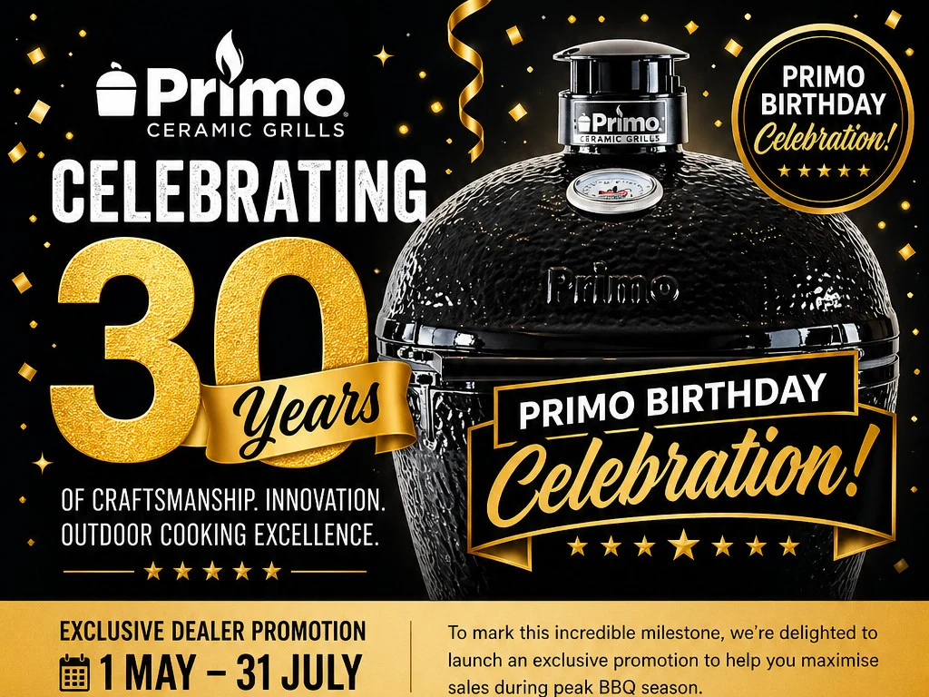 Award-Winning Craft Barbecue Flavor